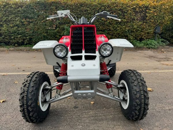 2004 Yamaha 350 Banshee Sport ATV