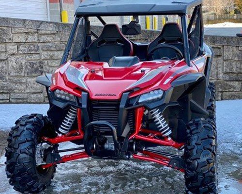 Honda Talon 1000X (2019) Sport UTV