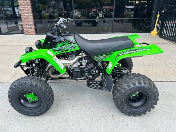 1997 Yamaha Banshee 350 Sport ATV