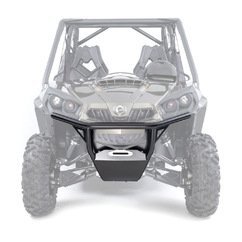 HD Deluxe Front Bumper for Can-Am Commander