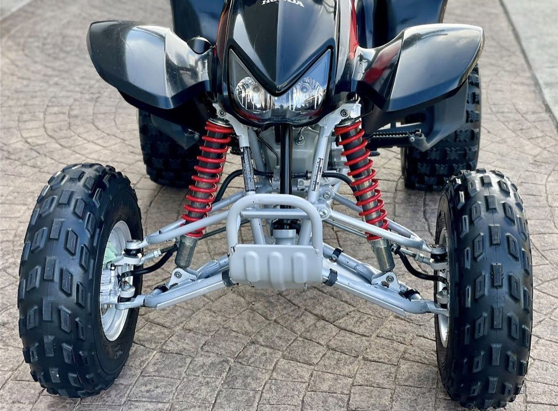 Honda TRX400EX 2007 Sport ATV