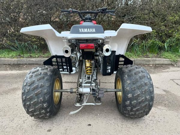 1996 Yamaha Banshee 350 Sport ATV