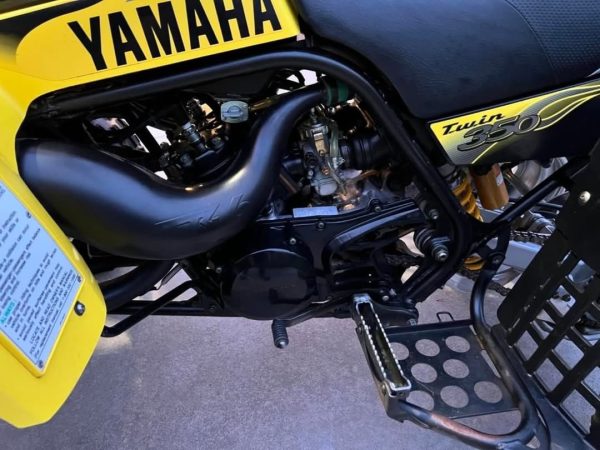 Yamaha 2003 Banshee 350 Sport ATV