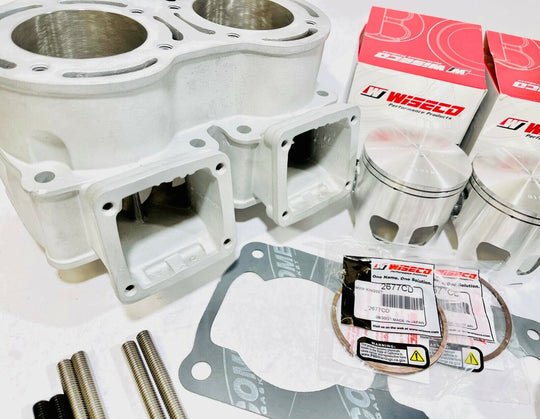 Banshee 421 Cub Serval Big Bore Rebuild Kit